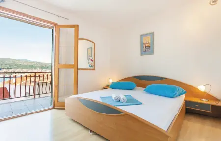 Appartement 4 personnes à Trogir - Photo 22