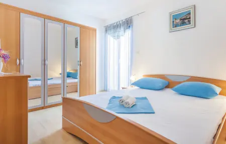 Appartement 4 personnes à Trogir - Photo 23