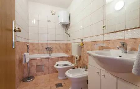 Appartement 4 personnes à Trogir - Photo 25