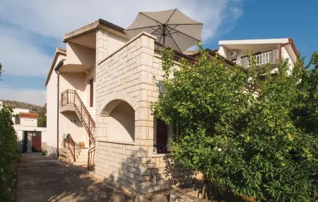 Appartement 6 personnes à Sibenik - Photo 4