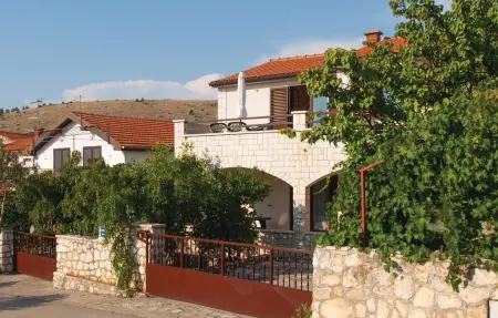 Appartement 6 personnes à Sibenik - Photo 5
