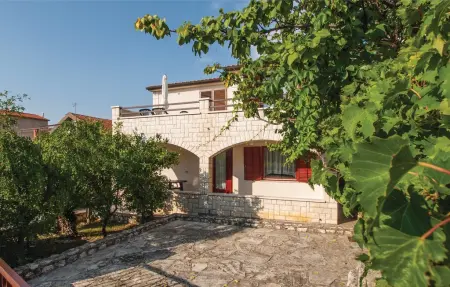 Appartement 6 personnes à Sibenik - Photo 6