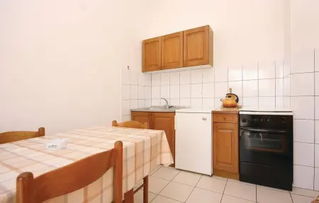 Appartement 6 personnes à Sibenik - Photo 9