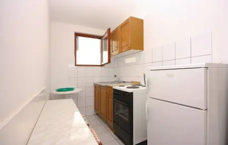 Appartement 6 personnes à Sibenik - Photo 11