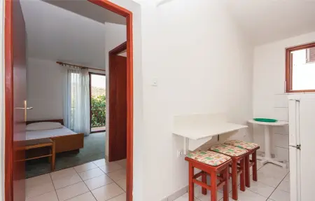 Appartement 6 personnes à Sibenik - Photo 12