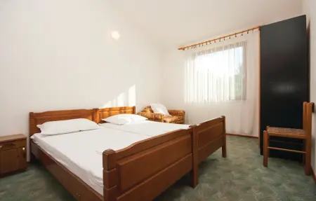 Appartement 6 personnes à Sibenik - Photo 13