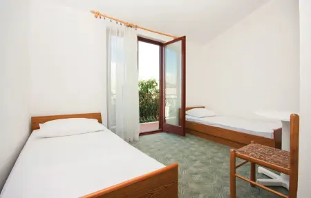 Appartement 6 personnes à Sibenik - Photo 14
