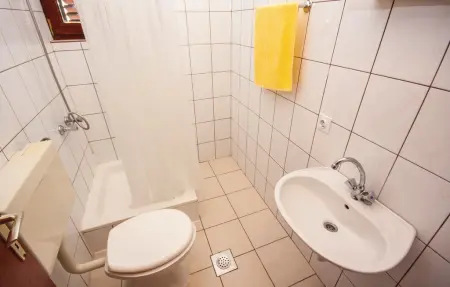 Appartement 6 personnes à Sibenik - Photo 16