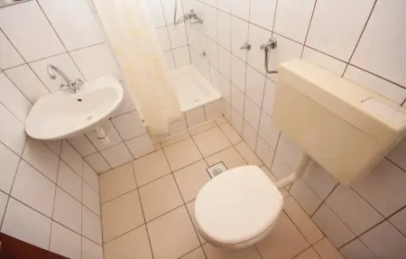 Appartement 6 personnes à Sibenik - Photo 17
