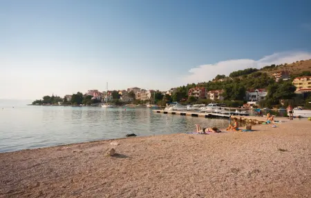 Appartement 6 personnes à Sibenik - Photo 19