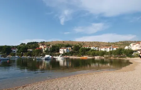 Appartement 6 personnes à Sibenik - Photo 21