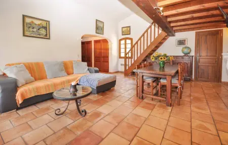 Maison 6 personnes à St. Cézaire sur Siagne - Photo 2