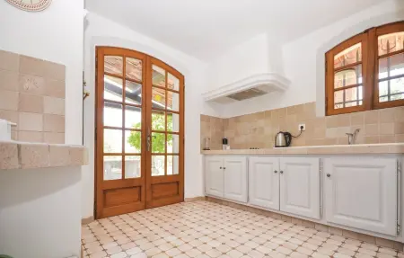 Maison 6 personnes à St. Cézaire sur Siagne - Photo 3
