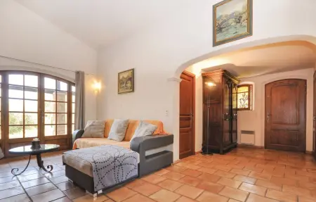 Maison 6 personnes à St. Cézaire sur Siagne - Photo 4