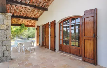Maison 6 personnes à St. Cézaire sur Siagne - Photo 12