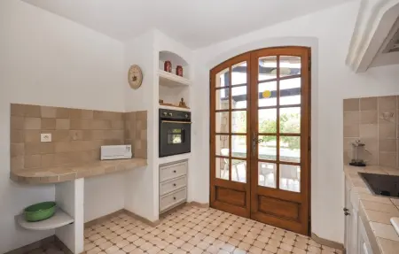 Maison 6 personnes à St. Cézaire sur Siagne - Photo 18