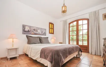 Maison 6 personnes à St. Cézaire sur Siagne - Photo 20