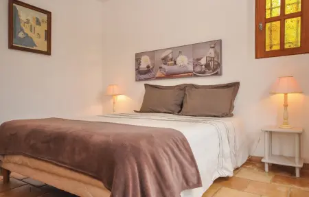 Maison 6 personnes à St. Cézaire sur Siagne - Photo 21