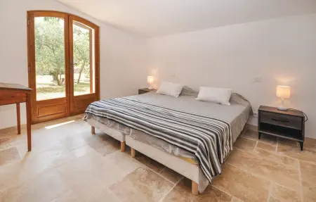 Maison 6 personnes à St. Cézaire sur Siagne - Photo 24