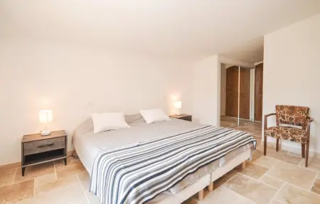Maison 6 personnes à St. Cézaire sur Siagne - Photo 25