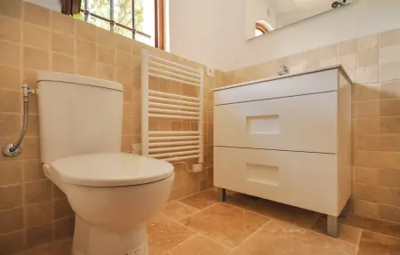 Maison 6 personnes à St. Cézaire sur Siagne - Photo 30