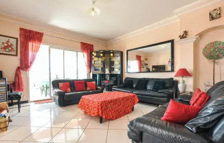 Maison 6 personnes à Cagnes sur Mer - Photo 2