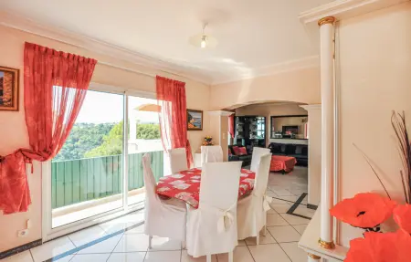 Maison 6 personnes à Cagnes sur Mer - Photo 3