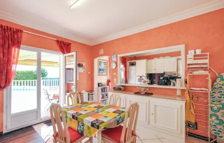 Maison 6 personnes à Cagnes sur Mer - Photo 4
