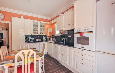 Maison 6 personnes à Cagnes sur Mer - Photo 5