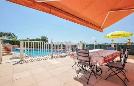 Maison 6 personnes à Cagnes sur Mer - Photo 6