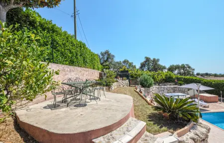 Maison 6 personnes à Cagnes sur Mer - Photo 8