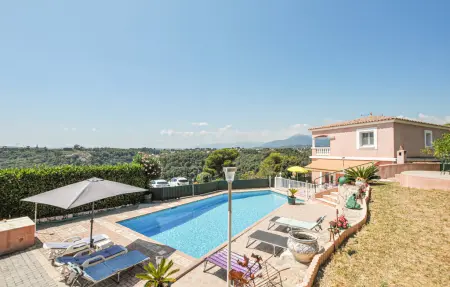 Maison 6 personnes à Cagnes sur Mer - Photo 9