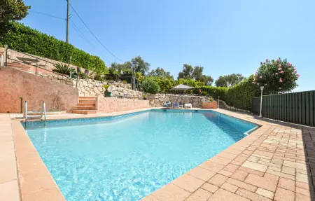 Maison 6 personnes à Cagnes sur Mer - Photo 11