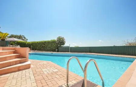 Maison 6 personnes à Cagnes sur Mer - Photo 12