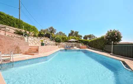 Maison 6 personnes à Cagnes sur Mer - Photo 13