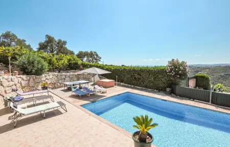 Maison 6 personnes à Cagnes sur Mer - Photo 14
