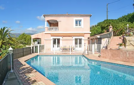 Maison 6 personnes à Cagnes sur Mer - Photo 15