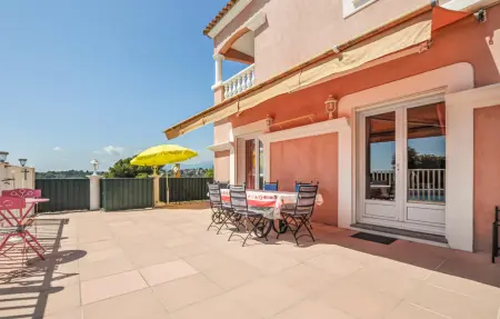 Maison 6 personnes à Cagnes sur Mer - Photo 16