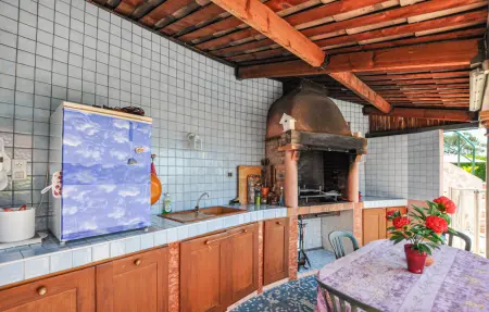 Maison 6 personnes à Cagnes sur Mer - Photo 17