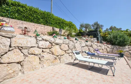 Maison 6 personnes à Cagnes sur Mer - Photo 18