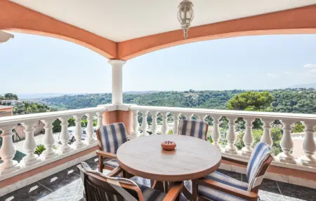 Maison 6 personnes à Cagnes sur Mer - Photo 19