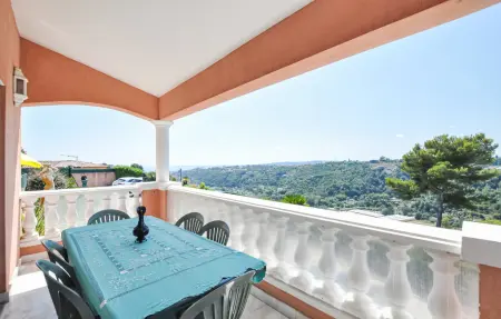 Maison 6 personnes à Cagnes sur Mer - Photo 21