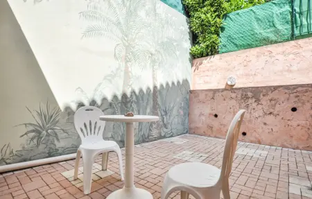 Maison 6 personnes à Cagnes sur Mer - Photo 22
