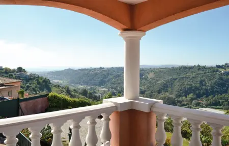 Maison 6 personnes à Cagnes sur Mer - Photo 24