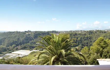 Maison 6 personnes à Cagnes sur Mer - Photo 25