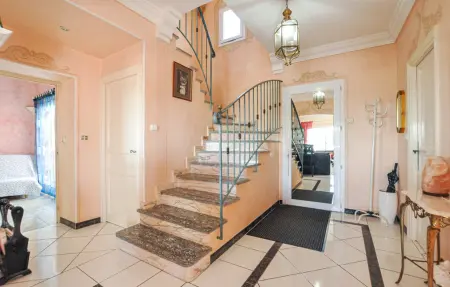Maison 6 personnes à Cagnes sur Mer - Photo 26