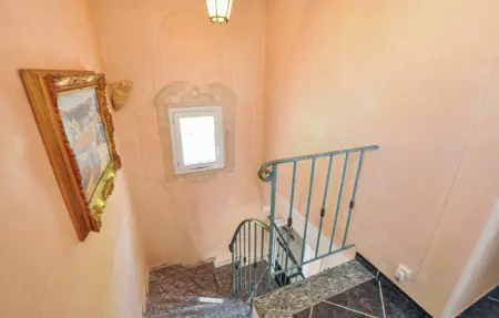 Maison 6 personnes à Cagnes sur Mer - Photo 27