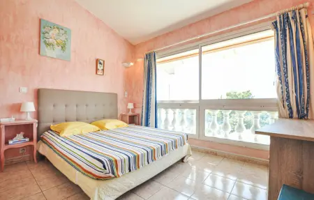 Maison 6 personnes à Cagnes sur Mer - Photo 28