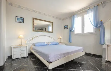 Maison 6 personnes à Cagnes sur Mer - Photo 29