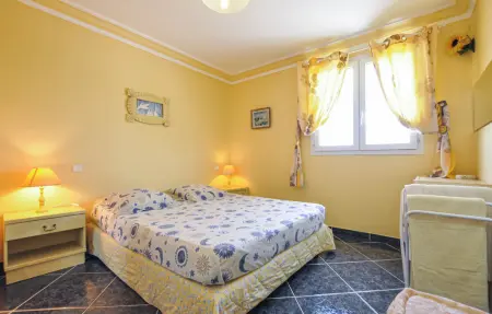 Maison 6 personnes à Cagnes sur Mer - Photo 30